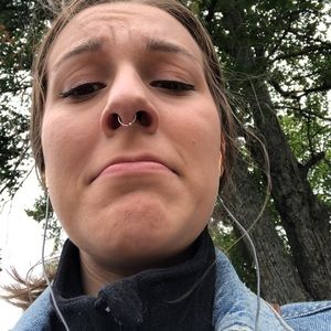 Meet your Posher, Lindsay